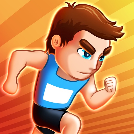 Champion Runner PRO icon