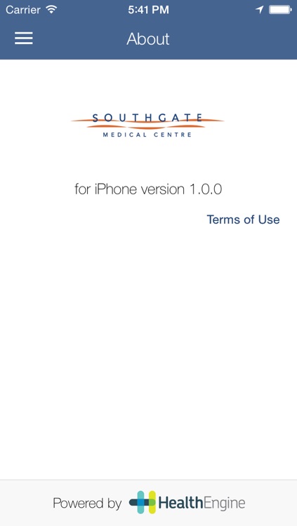 Southgate Medical Centre