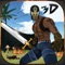 Spartan Warrior War Zone 3D