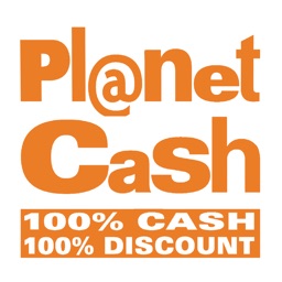 Planet-Cash