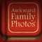 Based on the Webby Award-winning website and from the authors of the NY Times best-selling books comes the official app of AwkwardFamilyPhotos