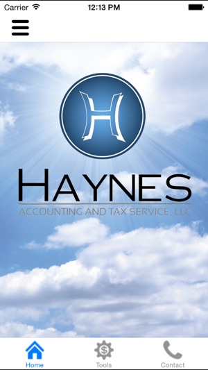 Haynes Accounting and Tax Service LLC