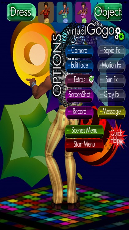VirtualGogo