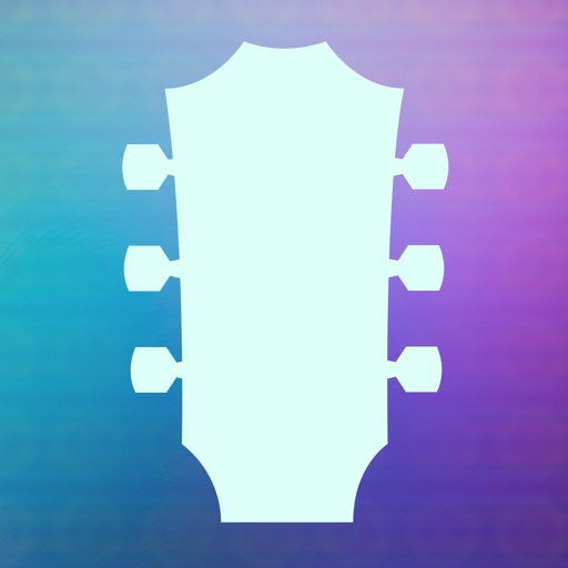 Guitar Scale Calculator (Alternate Tuning Support: Drop D, Open G, etc) icon