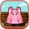Happy Fat Pig Farm - Barrel Guessing Game- Pro