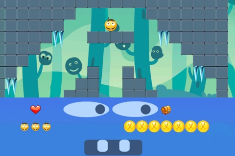 Mojo Emoji - Maja Rescue screenshot 3
