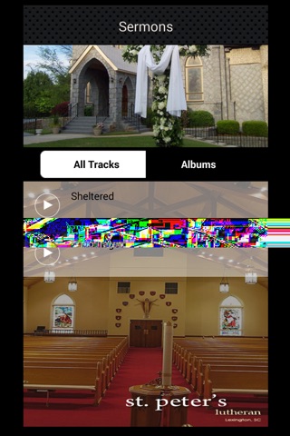 St Peter's Lutheran Church screenshot 4