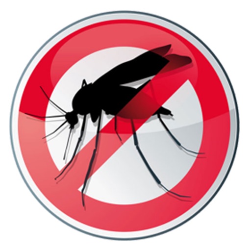 Anti-Mosquito Icon
