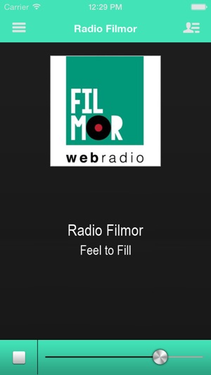 Radio Filmor(圖1)-速報App