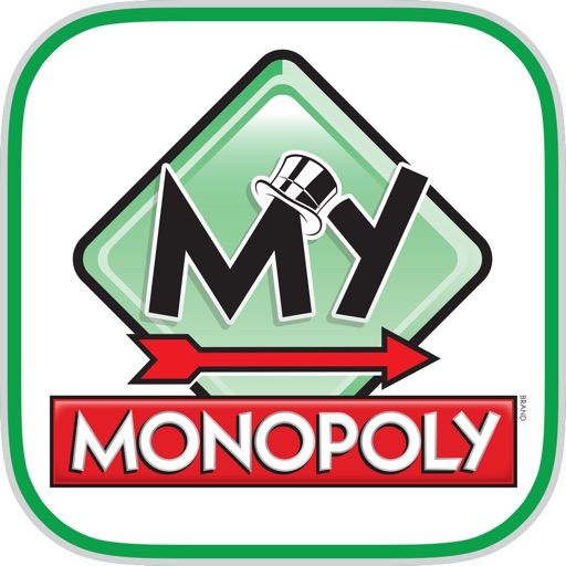 My Monopoly icon