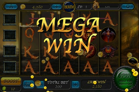 Slots Devil - Free Las Vegas Casino Slots screenshot 3