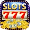 A Abu Dhabi Royal Salute Gold Classic Slots