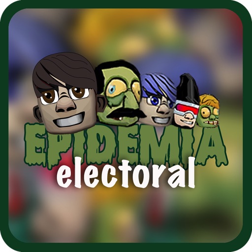 Epidemia Electoral Icon