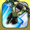 Super Hero Jump - Mega Bouncing Avengers PRO