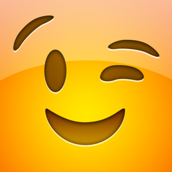 ‎Emoji Universe - Pegatinas, Emojis y emoticones para WhatsApp, WeChat, Line, Viber y iMessage