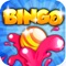 Bingo Candy Bash - play big fish dab in pop party-land free