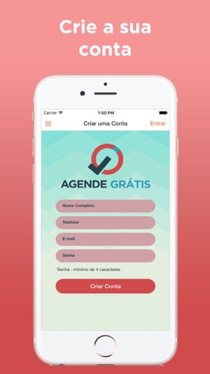 Agende Grátis