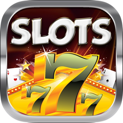 “““ 2015 “““ Absolute Casino Paradise Slots - FREE icon