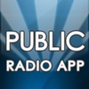 Public Radio App