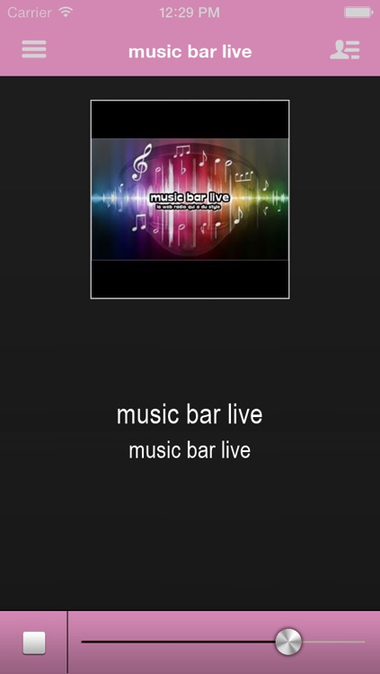 music bar live