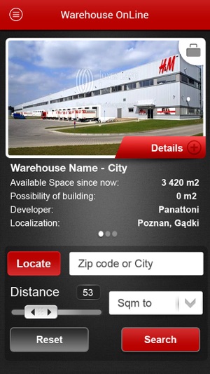 Warehouse OnLine JLL(圖2)-速報App