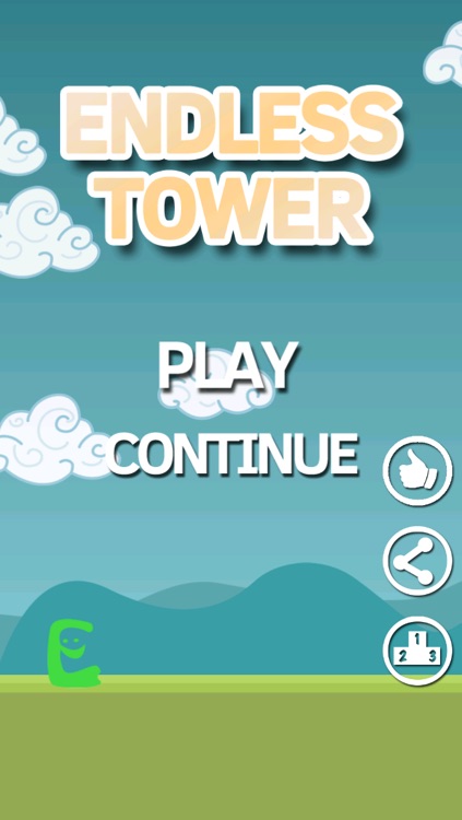 Endless Tower screenshot-3