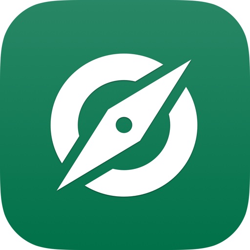 Nature Passport iOS App