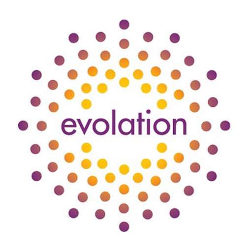 Evolation Yoga icon