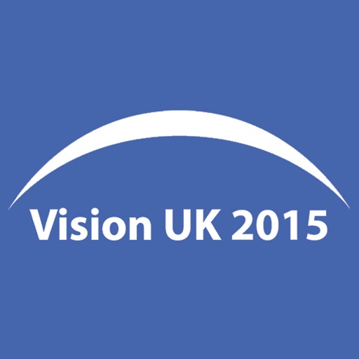 Vision UK 2015