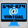642-874 CCDP-ARCH Virtual Exam