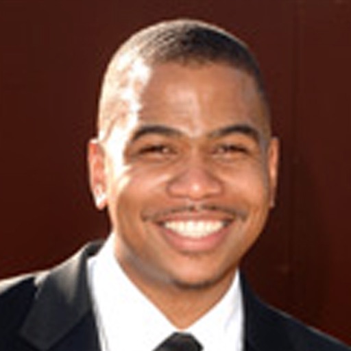 Omar Gooding The Actor