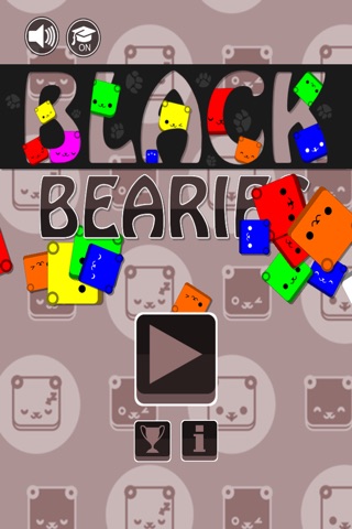 Black Bearies screenshot 4
