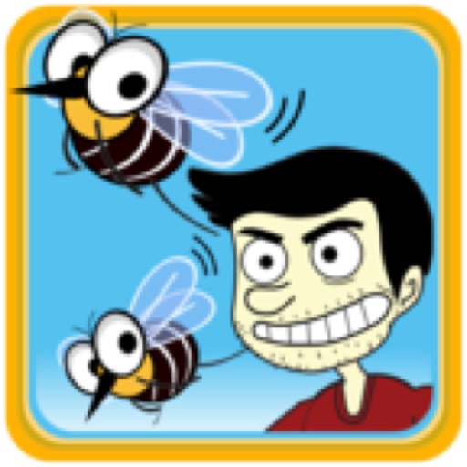 Zapit! Light - Swat mosquitos in this addicting, action-packed game! icon