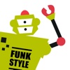 Funky Bots - Create Your Own Robot Dances