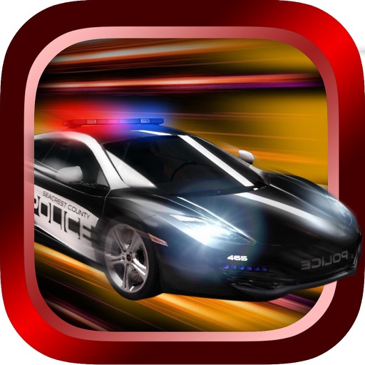 Agent Zoom Cop - Street Rush Furious Chase