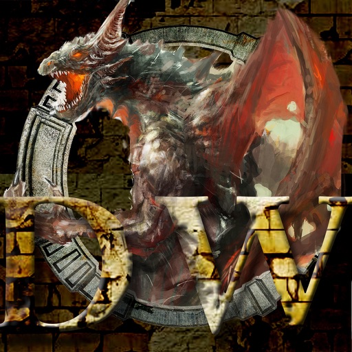 Dragon War Origin icon