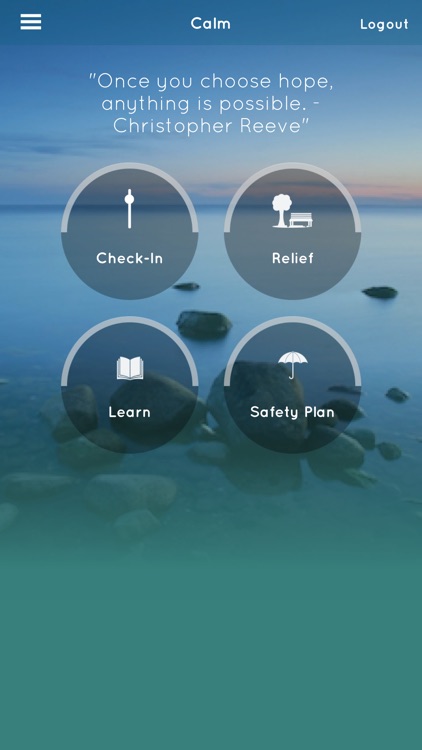 Calm in the Storm: Stress Management and Relaxation