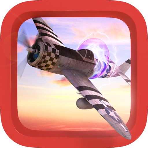 Air Stunt Plane Challenge - Obstacles Flight Rally 2015 FREE icon