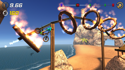 Trial Xtreme 3 screenshot1