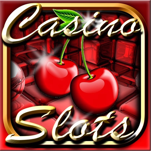 2015 New Years Casino Jackpot Prize Wheel Slots Machine FREE icon