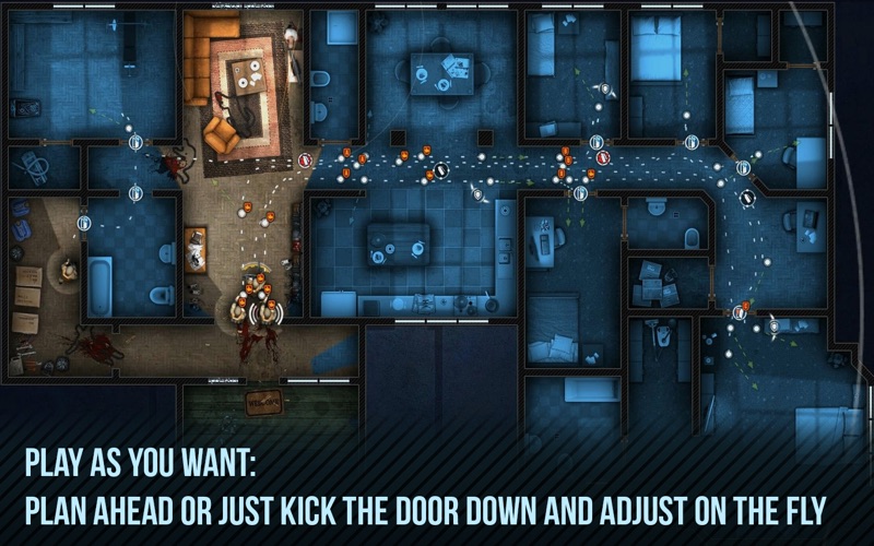Door Kickers thumbnail 3