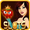 Bell Pepper King - Slots Garden