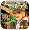 ` Adventure Treasure Slots Pro  - Best Top Slot Machines Casino Game