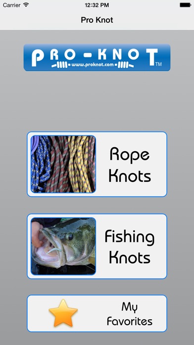 Pro-Knot screenshot1
