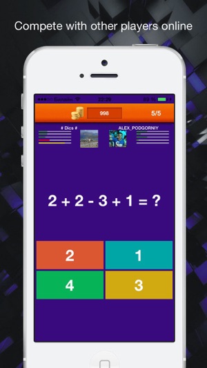 1-2-3-4 for kids(圖2)-速報App