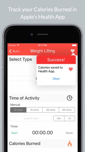 Burn - Calories Burned Calculator with 100+ Exercises and Ac(圖4)-速報App