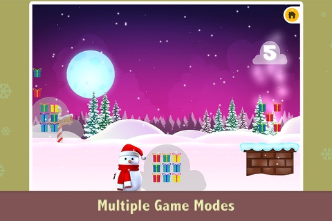Icky Gift Delivery - Learn to Add, Subtract, Multiply and Divide for Montessori screenshot 3