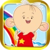 Puzzles And Jigsaws-the best free jigsaw puzzle game for kids
