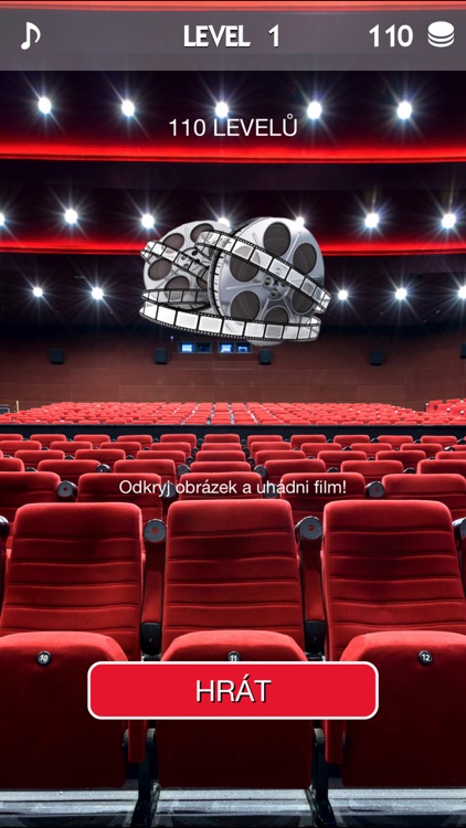 FotoKvíz 2: Filmy screenshot-4
