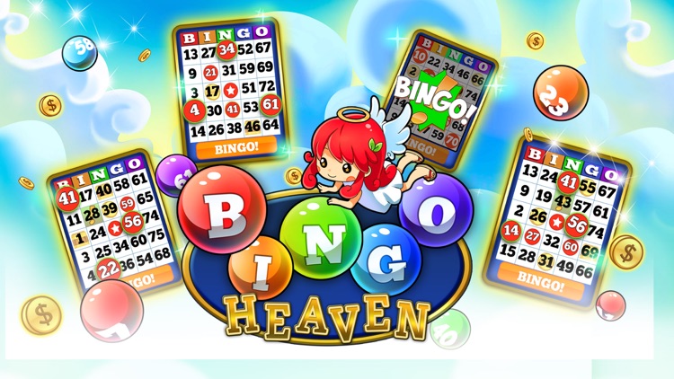 Bingo Heaven HD